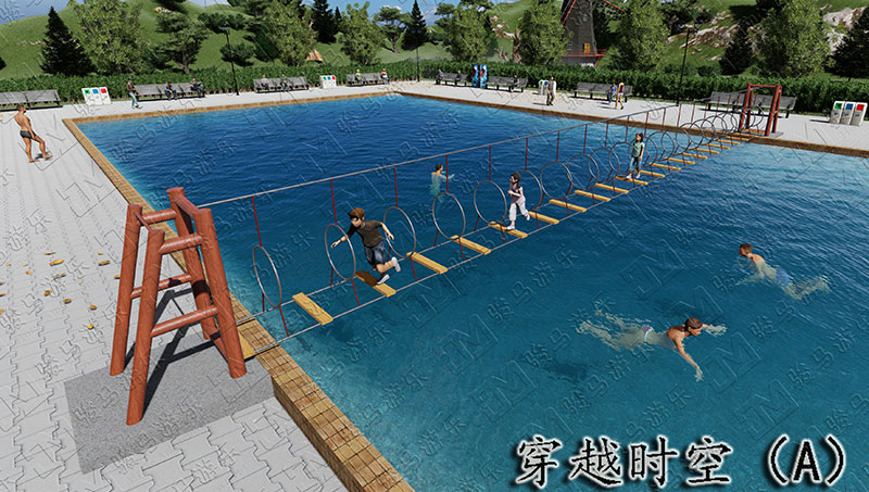 穿越时空A